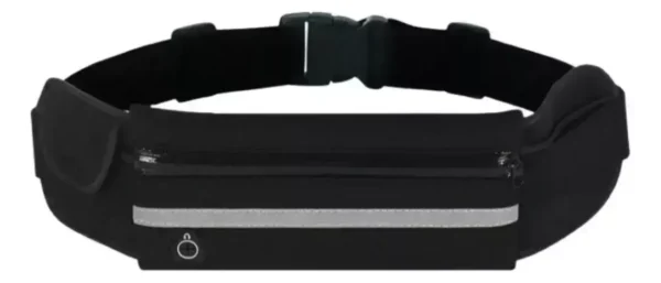 Pochete Ultra Slim Impermeável Celular Esportiva Corrida Tp - Imagem 9