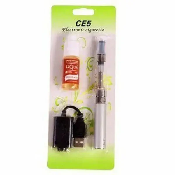 Kit Eletrônico Caneta C5 C6 – Portátil Novo - Imagem 4