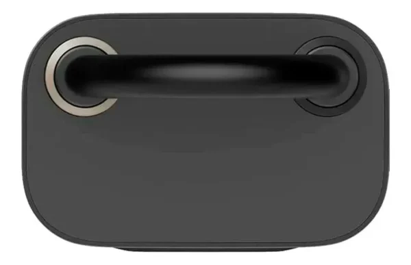 Compressor De Ar Portátil Xiaomi Mi Pump Bomba De Ar Bivolt - Imagem 3