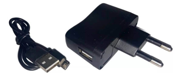 Megafone Amplificador Professor Voz Microfone Radio Fm Usb - Imagem 9