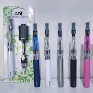 Kit Eletrônico Caneta C5 C6 – Portátil Novo