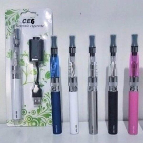 Kit Eletrônico Caneta C5 C6 – Portátil Novo