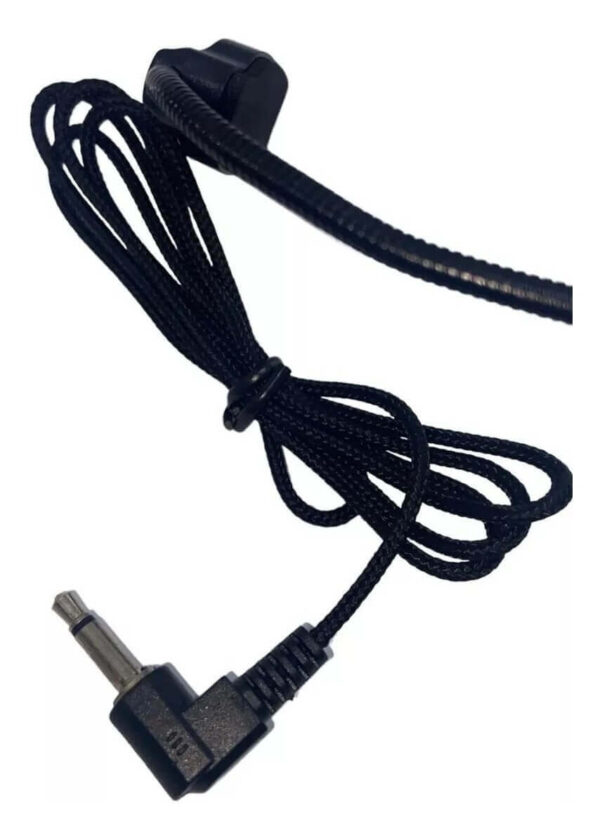 Megafone Amplificador Professor Voz Microfone Radio Fm Usb - Imagem 10