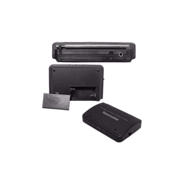Microfone Profissional Lapela Headset S/fio Alcance 30 A 50m - Imagem 6