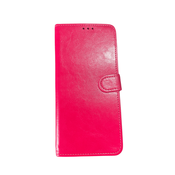 Capa Case Capinha Carteira Carteira Couro Sintético Para Xiaomi Poco C40 - Imagem 8
