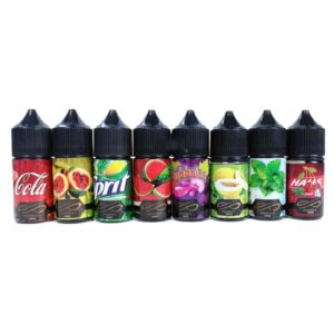 Essência para Vaper 30ml