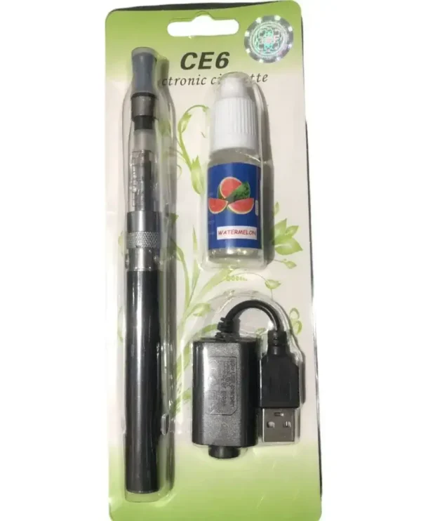Kit Eletrônico Caneta C5 C6 – Portátil Novo - Imagem 2