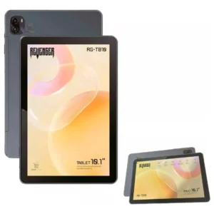 Tablet Revenger Rg Tb10 Top Novidade Tela 10.1 64gb
