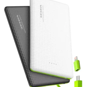 Carregador Portátil Power Bank 10.000mah Universal