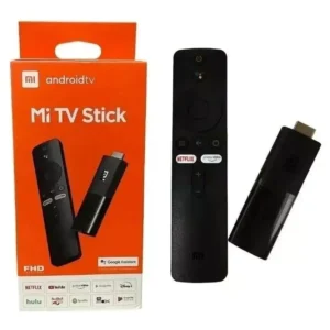 Xiaomi Mi Tv Stick Mdz-24-aa De Voz Full Hd