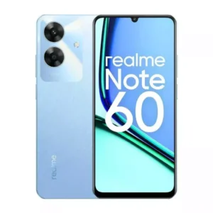 Smartphone Realme Note 60 4/128GB