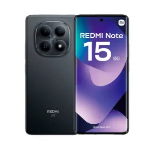 SmartPhone Xiaomi Note 15 5G 8/256GB