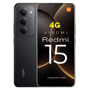 Smartphone Xiaomi Redmi 15 8/256GB