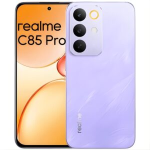 Smartphone Realme C85 Pro 8/256GB NFC IP69