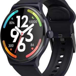 Smartwatch Haylou Solar Lite A Prova Dagua