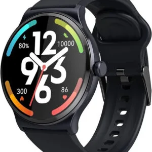 Smartwatch Haylou Solar Lite A Prova Dagua
