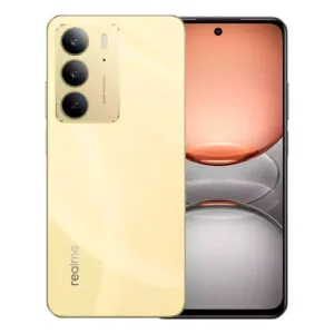 Smartphone Realme C75 8/256GB NFC Resistencia A Água IP69