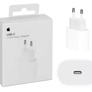 Fonte Carregador Turbo 20w Para iPhone Tipo C