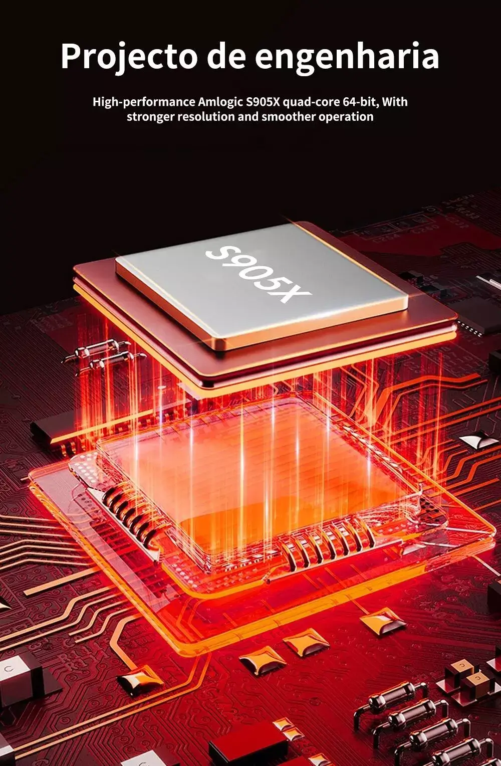 Game Stick 4K Retro Gd10 35.000 Jogos 2 Controles Sem Fio Original - Imagem 5