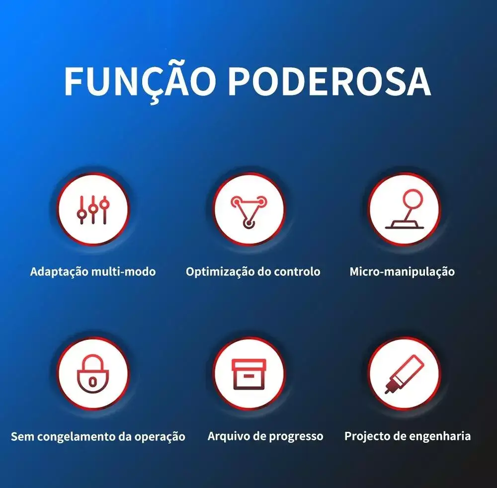 Game Stick 4K Retro Gd10 35.000 Jogos 2 Controles Sem Fio Original - Imagem 6