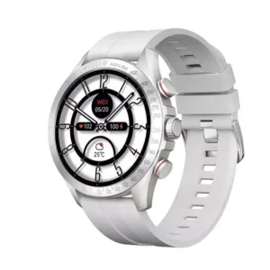 Smartwatch Haylou Solar Pro Amoled A Prova Dagua