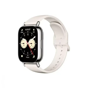 Smartwatch Redmi Watch 5 Lite Amoled GPS A Prova Dagua