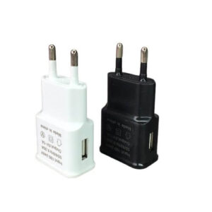 Fonte Carregador 5V 2A Para Smartwatch e Fones